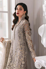 Embroidered BD-3006