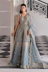 Embroidered BD-3002