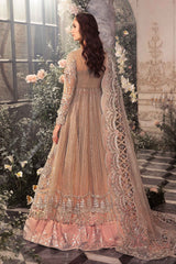 Embroidered BD-2703