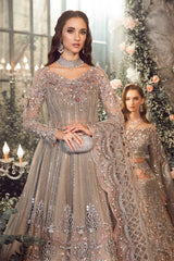 Embroidered BD-2703
