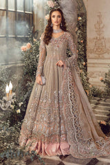 Embroidered BD-2703
