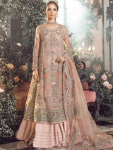 EMBROIDRED BD-2706