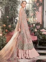 EMBROIDRED BD-2706