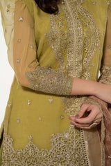 Embroidered SF-2329