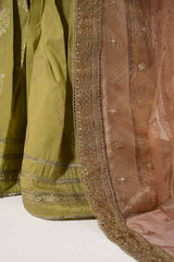 Embroidered SF-2329