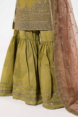 Embroidered SF-2329