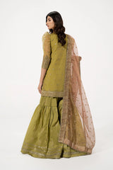 Embroidered SF-2329