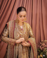 Golden Angarakha