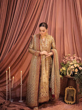 Golden Angarakha