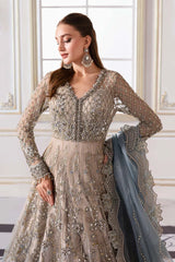 Embroidered BD-3002