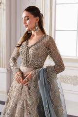 Embroidered BD-3002