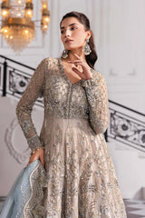 Embroidered BD-3002