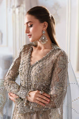 Embroidered BD-3002