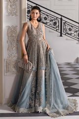 Embroidered BD-3002
