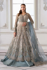 Embroidered BD-3002