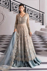 Embroidered BD-3002