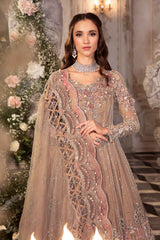 Embroidered BD-2703