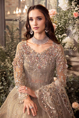 Embroidered BD-2703