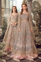 Embroidered BD-2703