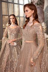 Embroidered BD-2703