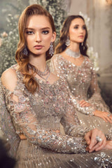 Embroidered BD-2703