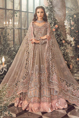 Embroidered BD-2703