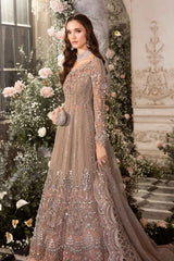 Embroidered BD-2703