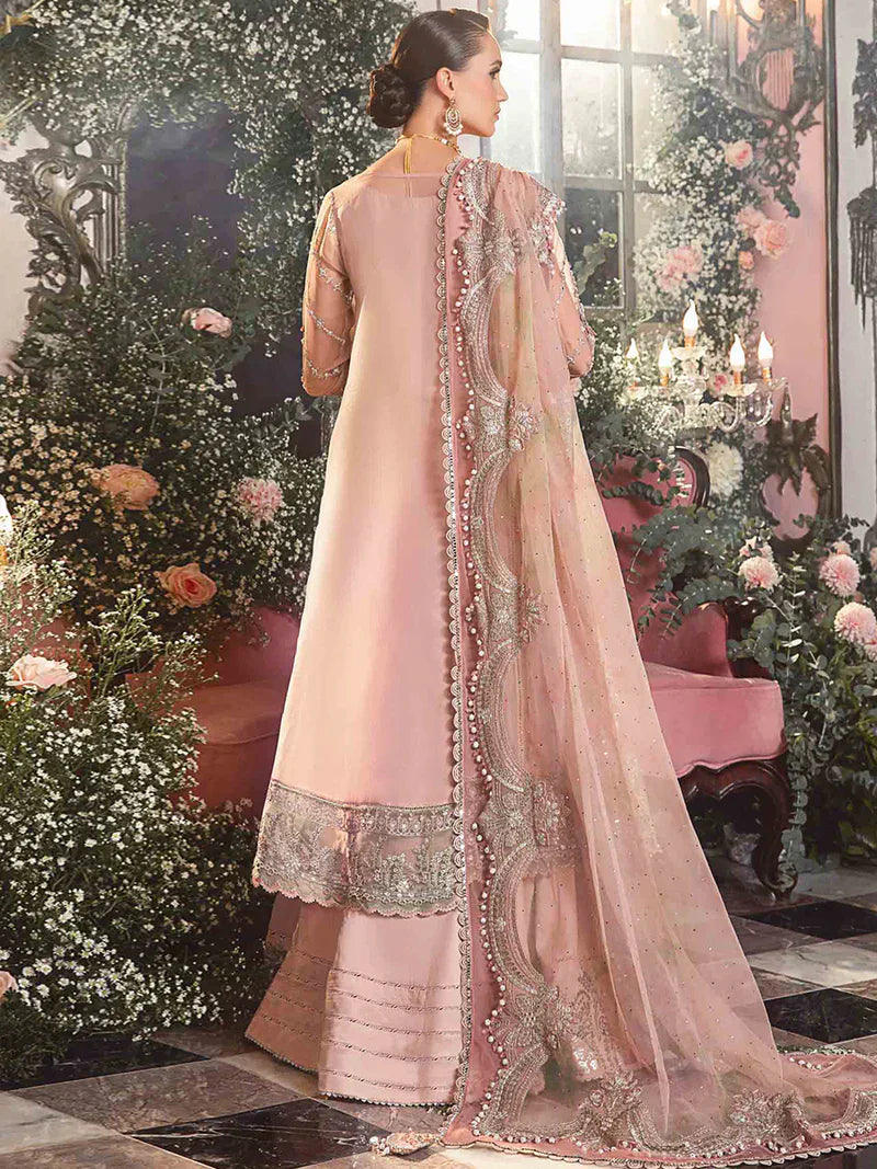 EMBROIDRED BD-2706