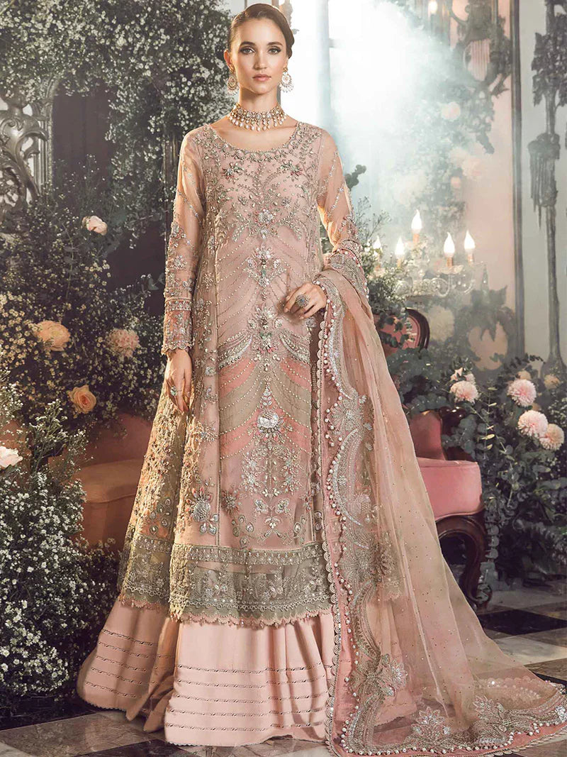 EMBROIDRED BD-2706