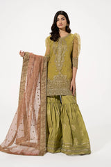 Embroidered SF-2329