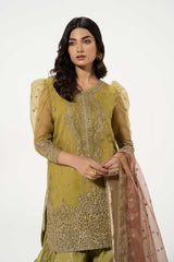 Embroidered SF-2329