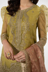 Embroidered SF-2329