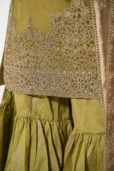 Embroidered SF-2329