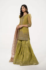 Embroidered SF-2329