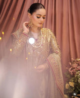 Golden Angarakha