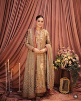 Golden Angarakha