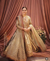 Golden Angarakha