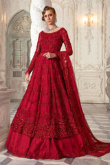 Couture Red MC-043